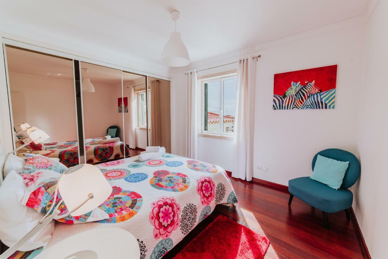 Apartamento Funchal Old Town Bay View 3.1 Exterior foto
